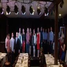 TV: An Off-Stage and On-Stage Look at LA's NEXT GREAT STAGE STAR 2011